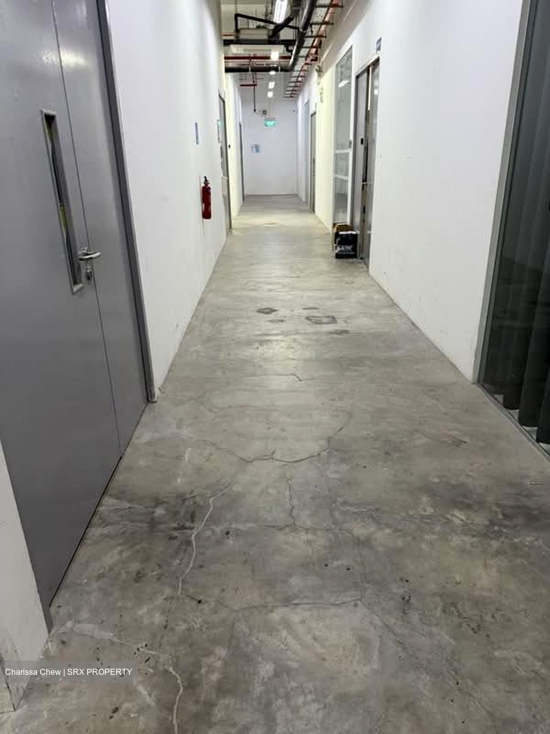 Four Star Building (D12), Factory #567598361